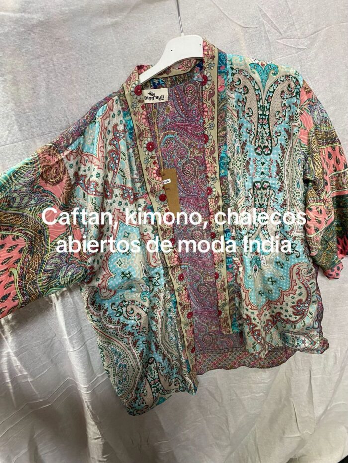 Ianur Complementos de Moda