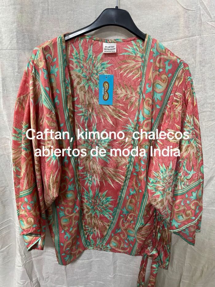 Ianur Complementos de Moda