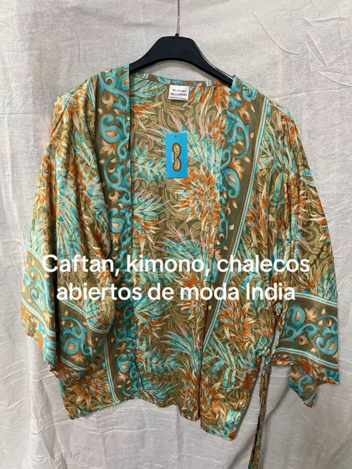 Ianur Complementos de Moda