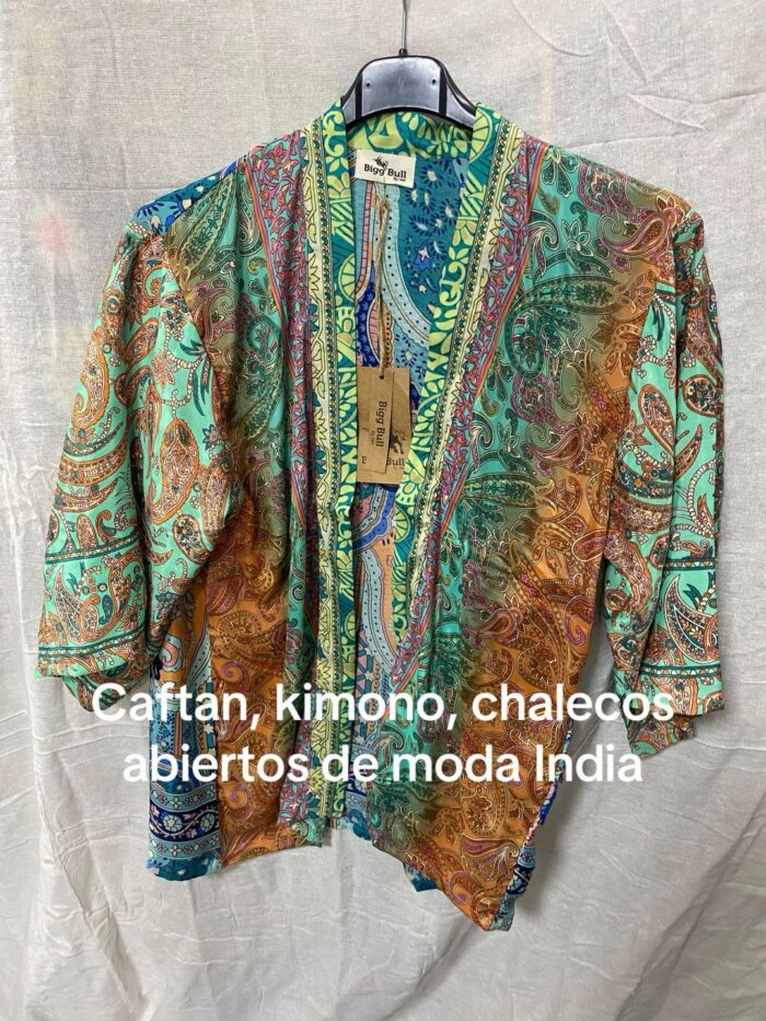 Ianur Complementos de Moda