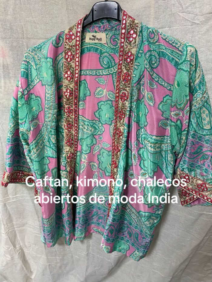 Ianur Complementos de Moda
