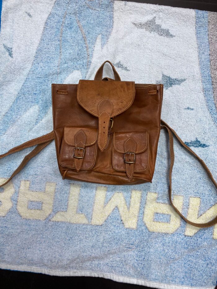 Ianur Complementos de Moda
