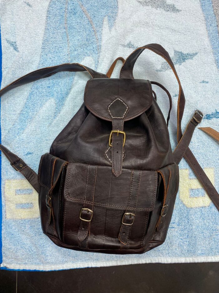 Ianur Complementos de Moda