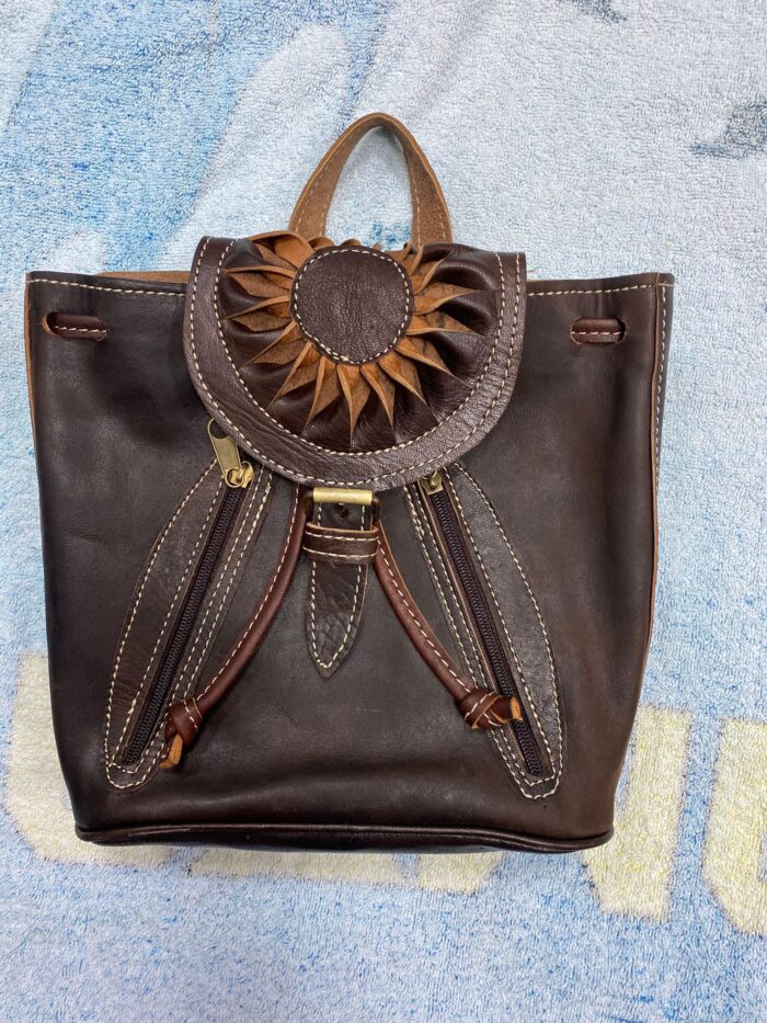 Ianur Complementos de Moda