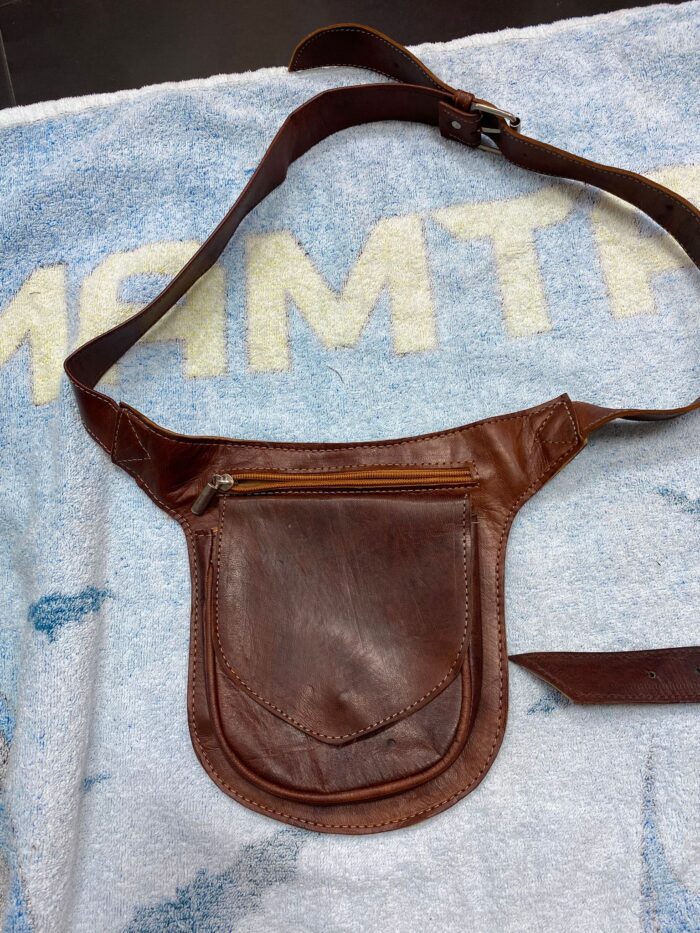 Ianur Complementos de Moda