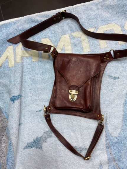 Ianur Complementos de Moda