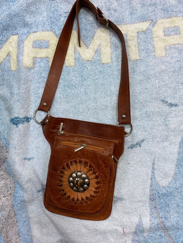 Ianur Complementos de Moda