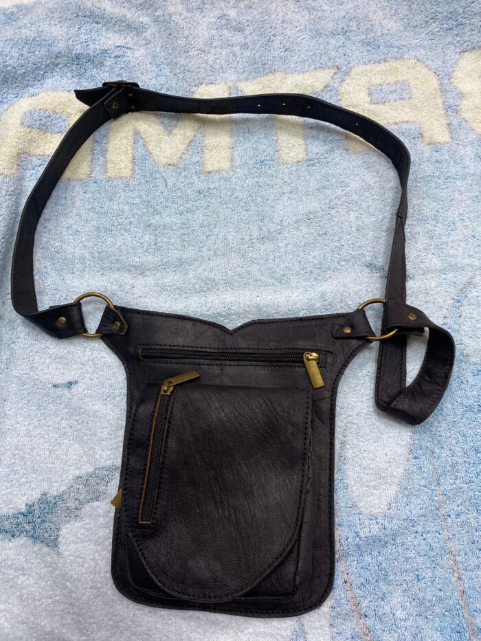 Ianur Complementos de Moda
