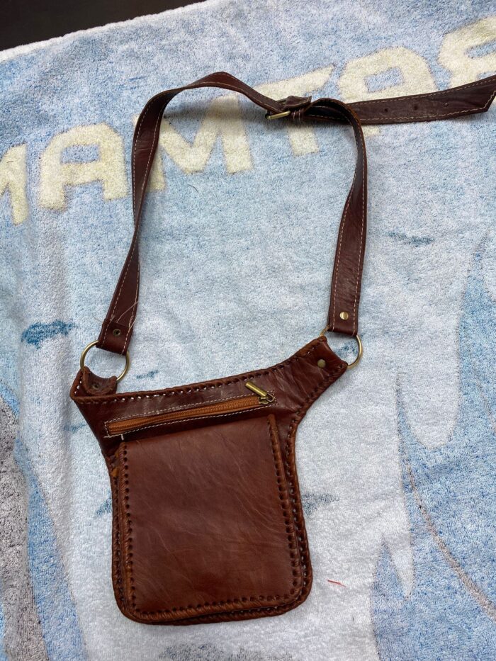 Ianur Complementos de Moda