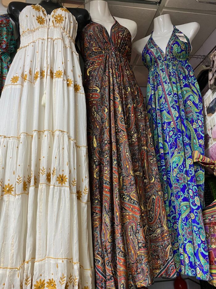 Ianur Complementos de Moda