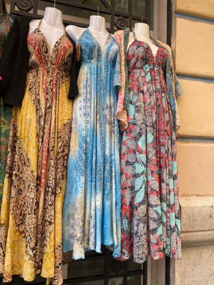 Ianur Complementos de Moda