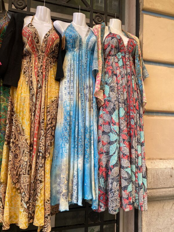 Ianur Complementos de Moda