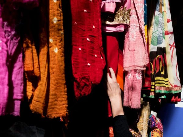 Moda India Accesorios Valencia